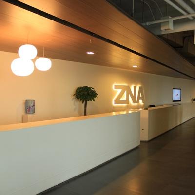 znA建筑设计事务所的软件开发 数字化赋能建筑设计新未来