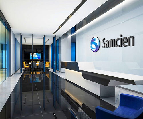 广州标志设计公司的专业实力 服务上市公司143家及40多家500强企业，融合软件开发创新