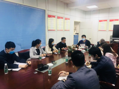 容桂搭建专属‘导师团’，构建政企中介协同的高企培育体系