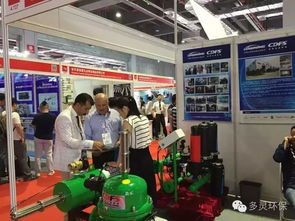 上海水展火爆折射市场新机，专业水处理厂商如何把握机遇？