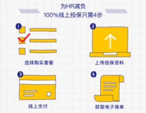科技赋能，精准护航 众安在线团险为小微企业打造高效保障新生态