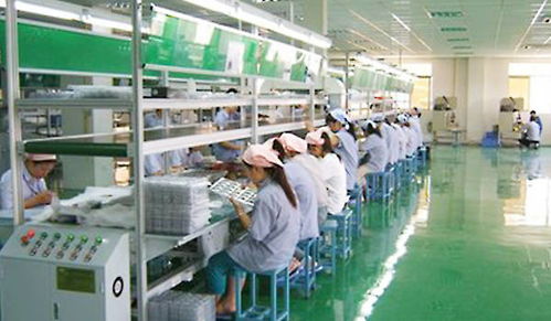 破解电子厂转型升级的四大误区 科技中介服务如何精准赋能