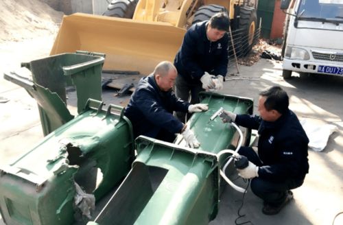 科技公司聚焦服务首责 以科技中介服务提升综合保障能力