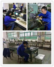 上海科技党建引领中电51所电子设备厂第三届青年职工岗位技能竞赛圆满落幕