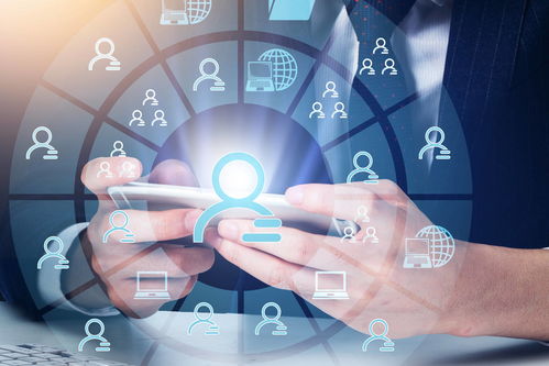 金融居间行业为何需要CRM 科技中介服务的核心引擎