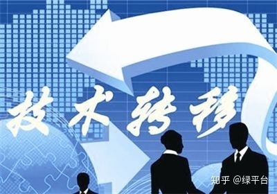 跬步之积 九项重点任务支撑科技服务业发展中的科技中介服务